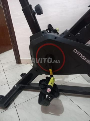 Vélo de sport - 2