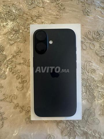 iPhone 16 normal - 2