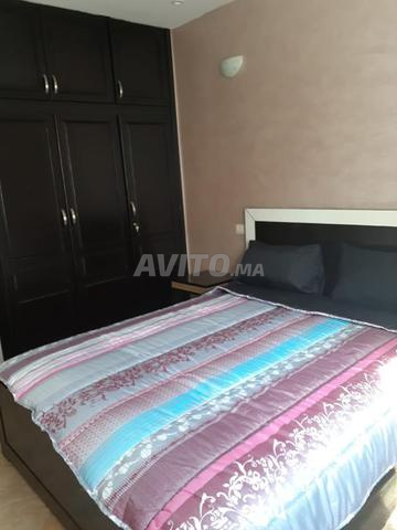 HAY SALAM APPARTEMENT PROPRE À LOUER - 2