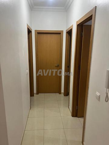 شقة مفروشة على بعد 15 دقيقة من ENCG - 2