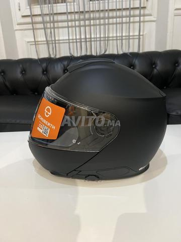 SCHUBERTH C5 NEUF - 2