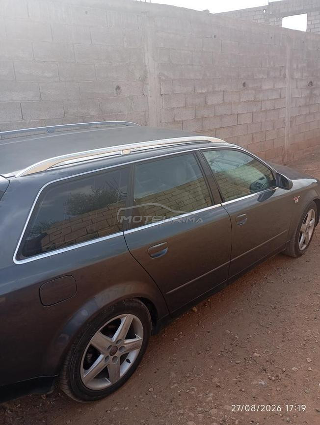 AUDI A4 CC Break 2003 