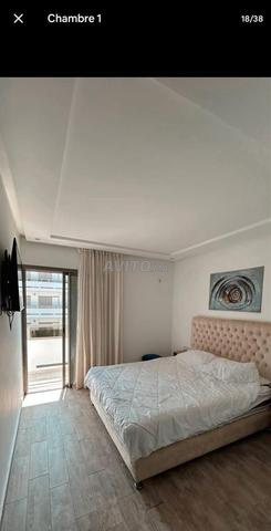 Agréable Appartement vue sur mer et piscine - 2
