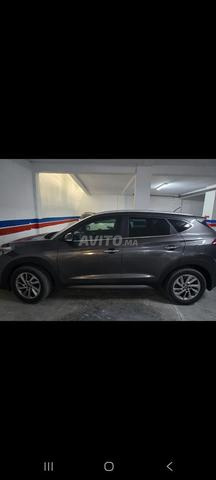 Hyundai Tucson - 2