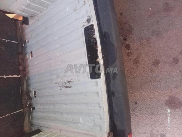 بيجو بارتنر - 2