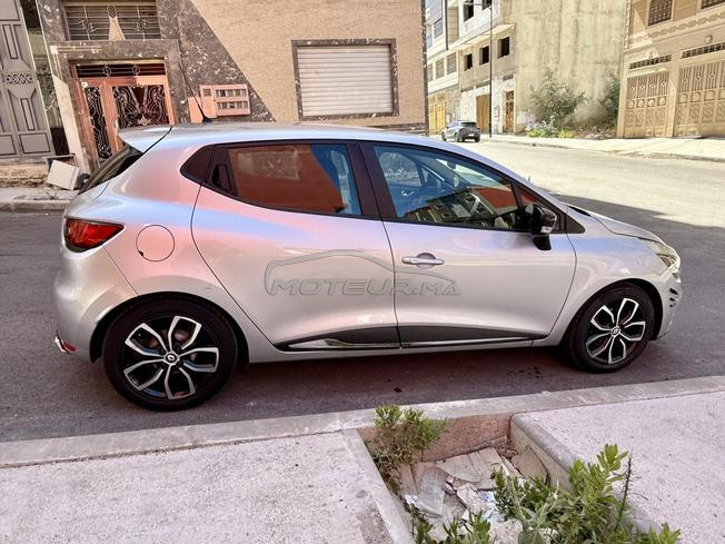 Clio 4 – Très bon état – Entretien à jour.