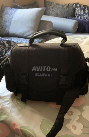 كانون SX40 HS - 2