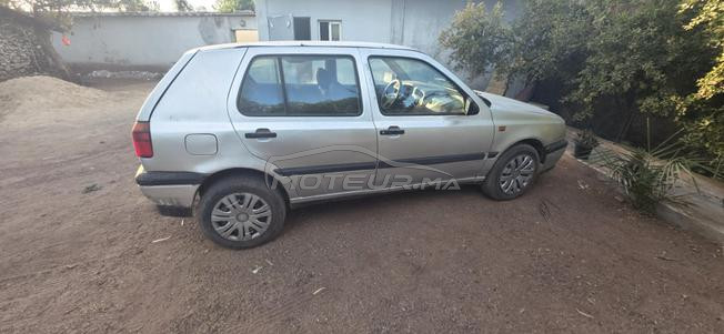 VW Golf 3 Bon Prix – Moteur & Pièces d'Origine 