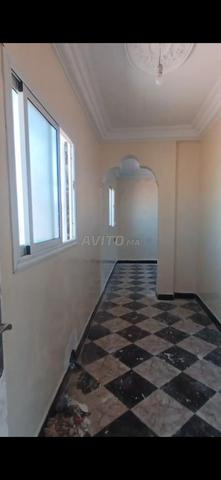 Appartement vide n°