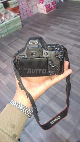 Appareil photo Canon - 2