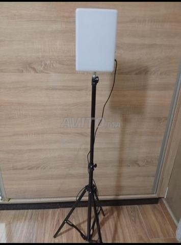 Éclairage Annulaire LED - 2
