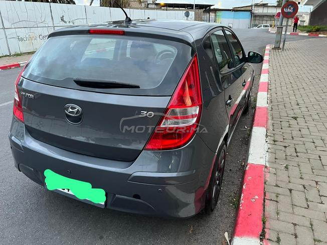 hyndai i30 