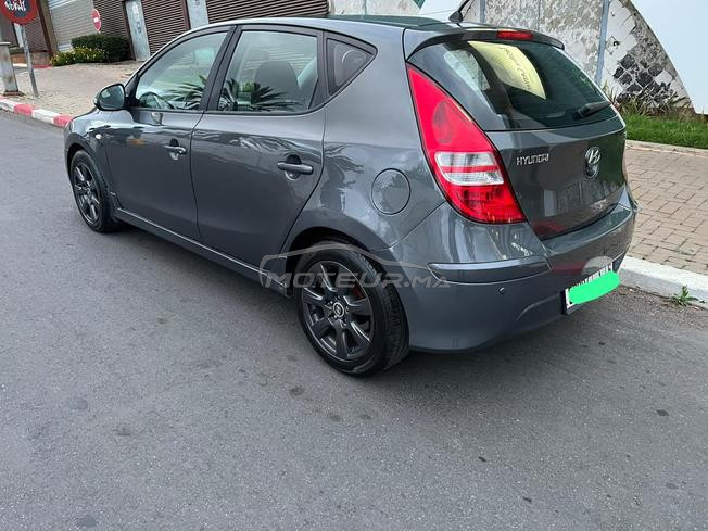 hyndai i30 