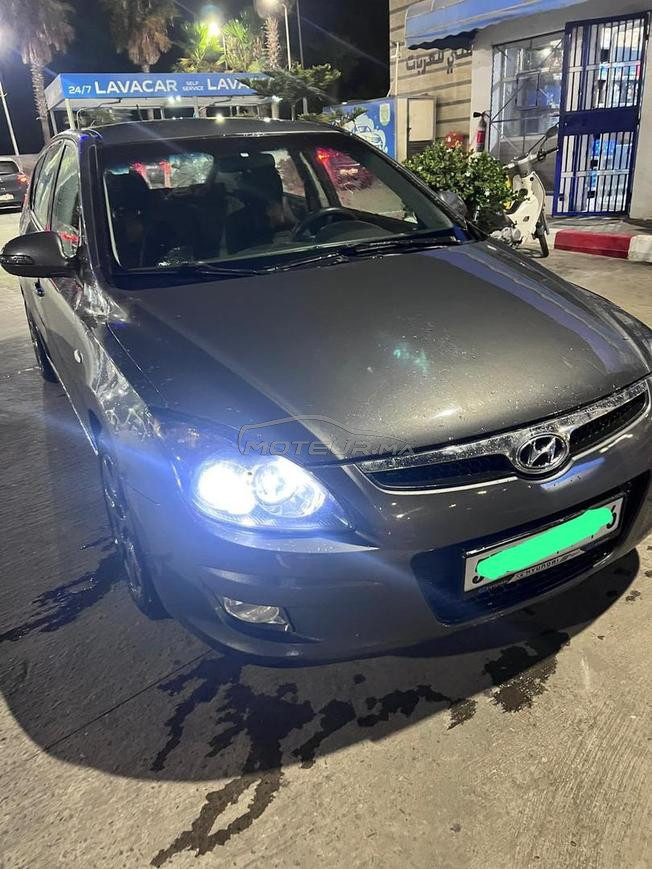 hyndai i30 