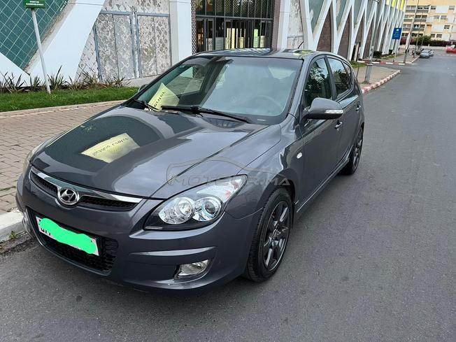 hyndai i30 