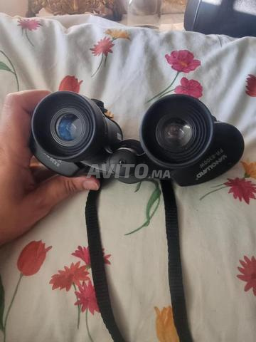كانون 70D، مناظير للطبيعة - 2