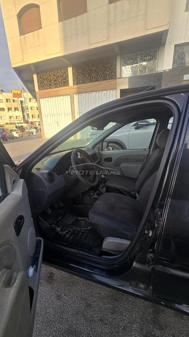 Dacia Logan Diesel Manuelle 2008 à Casablanca