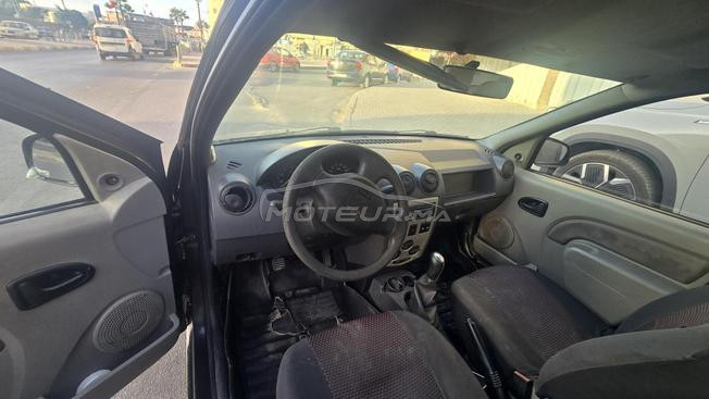 Dacia Logan Diesel Manuelle 2008 à Casablanca
