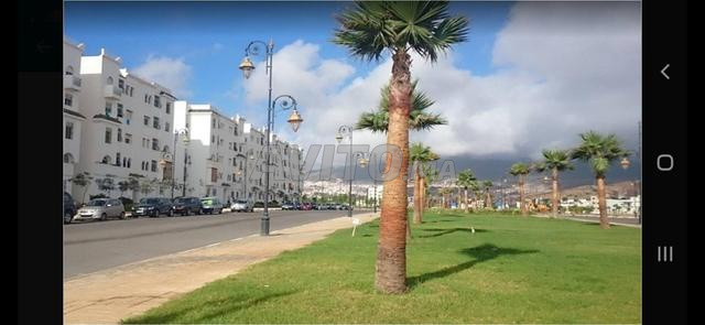 Appartement meublé Tétouan