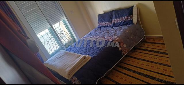 Appartement meublé Tétouan - 2
