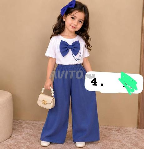 طقم البنات ✨️💫 - 2