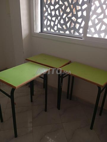 تجهيزات مركز الدعم - 2