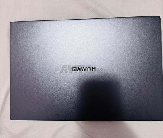 Huawei MateBook D14 Ryzen 7 – 8Go RAM – SSD 512Go - 2