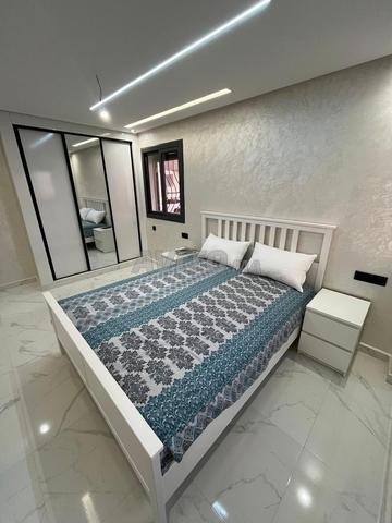 Appartement neuf 2 chambres à louer - 2