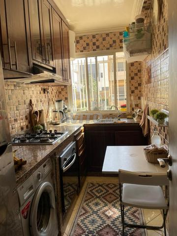 Bel appartement Farah Salam - 2