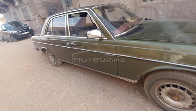 Mercedes-Benz Classe CLA Diesel Manuelle 1996
