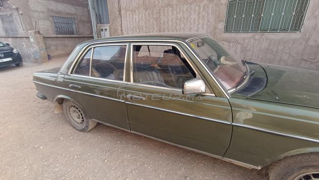 Mercedes-Benz Classe CLA Diesel Manuelle 1996