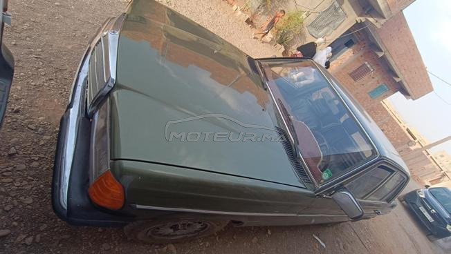 Mercedes-Benz Classe CLA Diesel Manuelle 1996