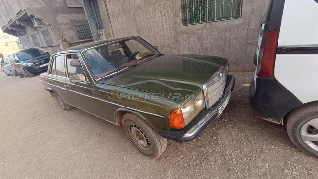 Mercedes-Benz Classe CLA Diesel Manuelle 1996
