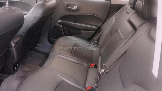 Jeep Compass Edition Night Eagle 