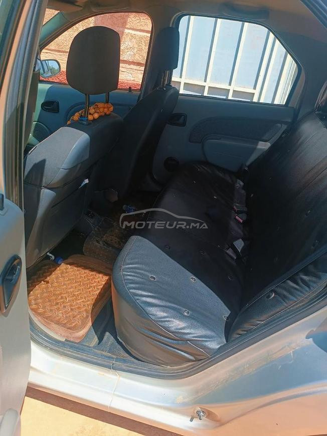 dacia logan 2008 l3amra