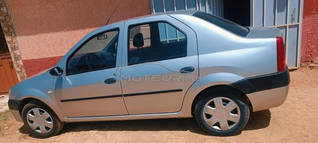 dacia logan 2008 l3amra