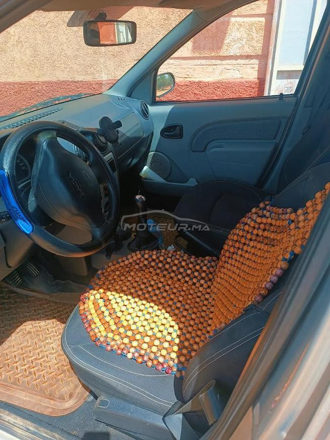 dacia logan 2008 l3amra
