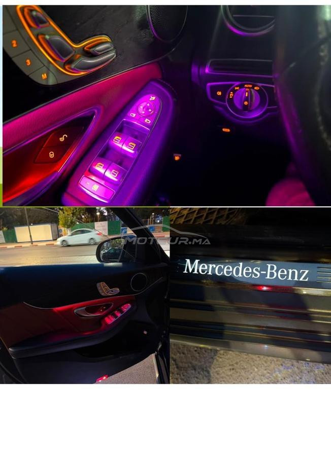 Mercedes-Benz C220d AMG – 2020 | 194 CV