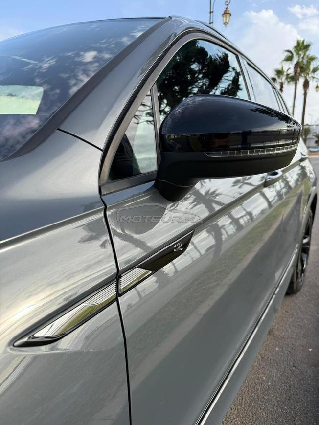voiture occasion allemagne