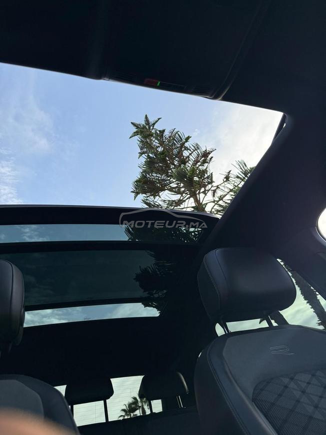 voiture occasion allemagne