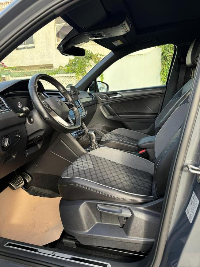 voiture occasion allemagne