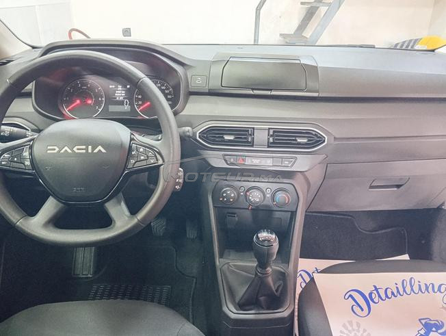 voiture neuve 