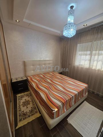 appartement à vendre - 2