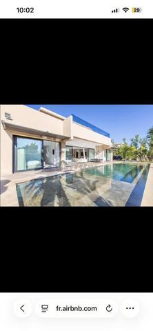 Location villa Marrakech - 2