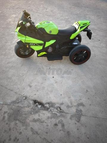 Scooter électrique pour enfant - 2