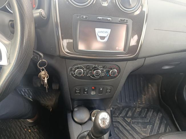 dacia logane 2017