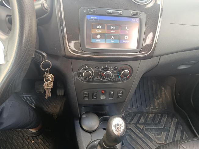 dacia logane 2017