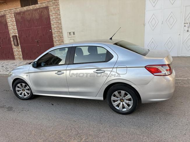 peugeot 301 modele 2016 carte grise