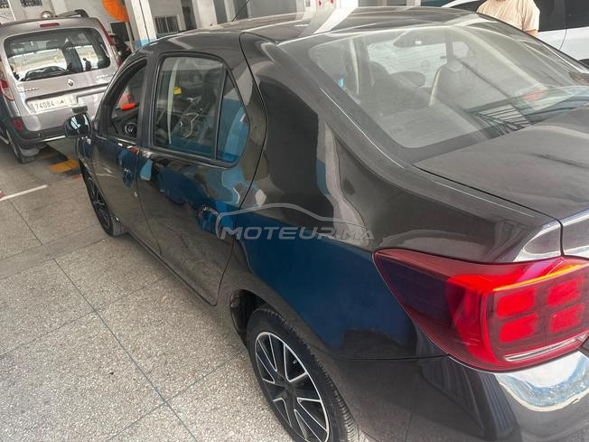 dacia logane 2017