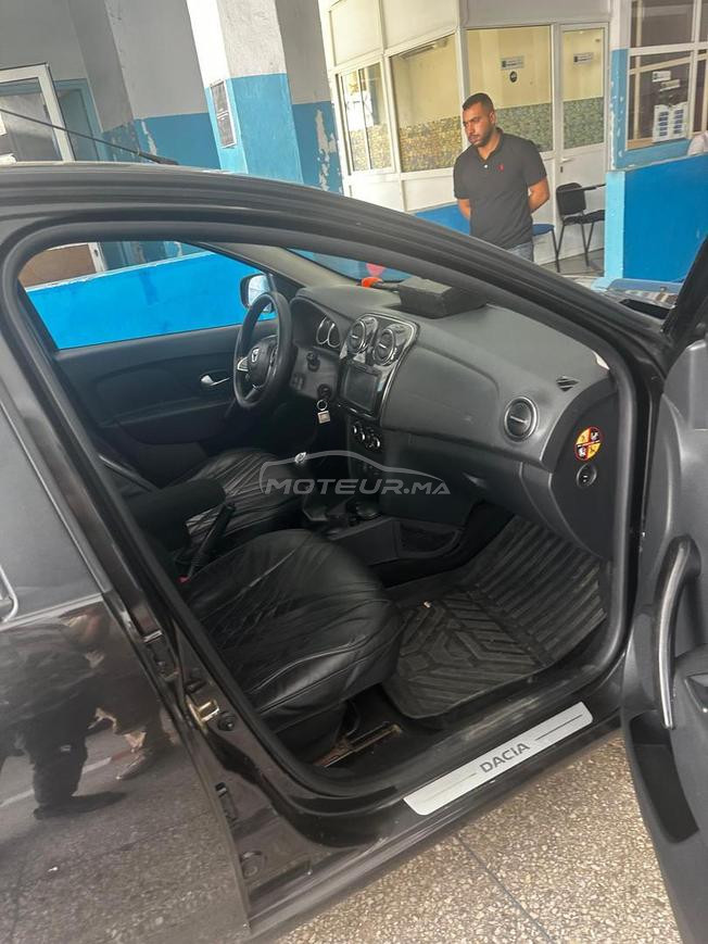 dacia logane 2017